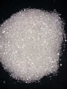 Magnesium Sulphate