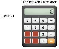 digital calculator