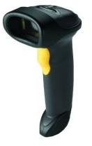 Zebra LS2208 - LS1203-LI4278 1D Barcode Scanner