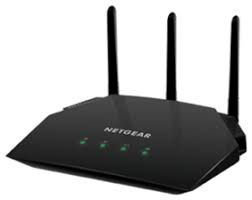 Wireless Router