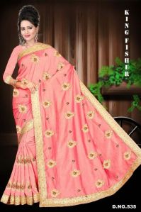 Banglori Silk Saree