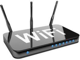 Wifi Router