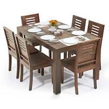 dining table set