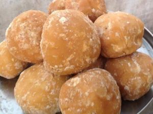 Sugarcane Jaggery