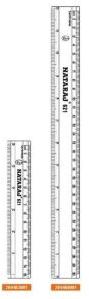 scale ruler