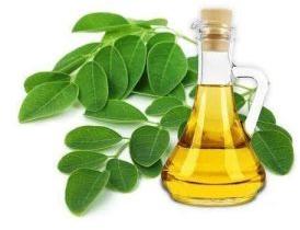 Moringa oil