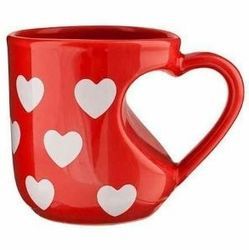 Love Coffee Mugs