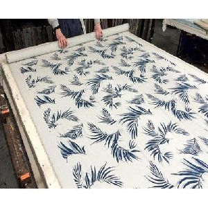 Fabric Printing Service