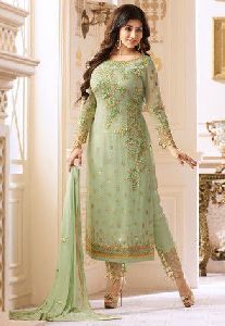 Georgette Suit