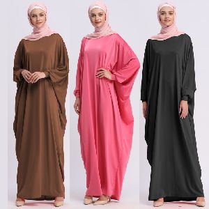 designer abayas