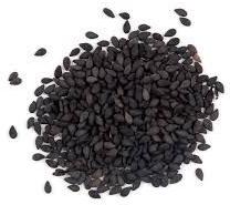 Natural Black Cumin Seeds