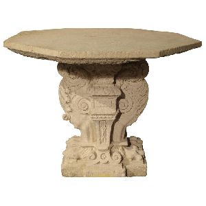 Stone Table