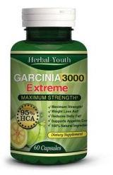 Garcinia Cambogia fast weight loss pills