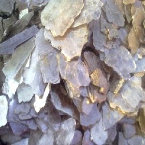 Mica Flakes