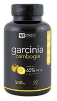 Garcinia Cambogia Herbal Treatment