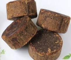 Coconut Jaggery