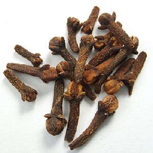 Clove Pods