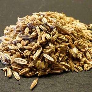 Fennel Seeds