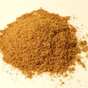 Garam Masala