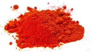 Red Chilli Powder