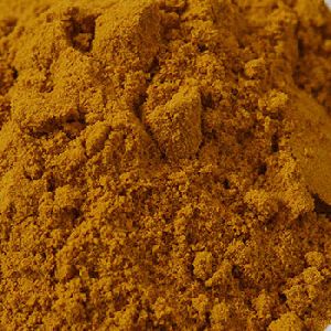 sambar powder