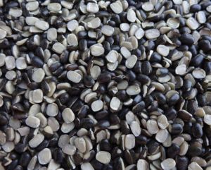 Split Black Urad Dal