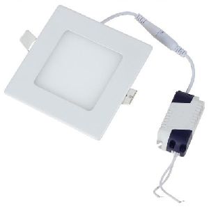 10W LED Square Panel Light