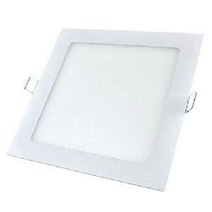 3W LED Square Panel Light