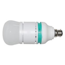 Rocket type Led bulb