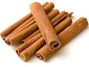 Cinnamon/ Casia Bark