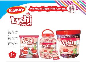 Lychi Twin Candy