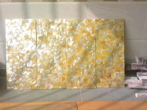mother of pearl tile