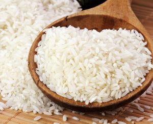 natural basmati rice