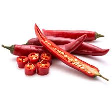 Fresh Red Chilli