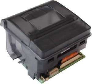 2-Inch Panel Mount Thermal Printer