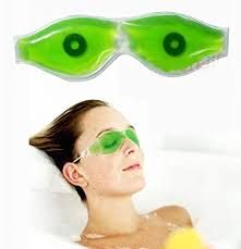 Eye Mask Cool Mask - Gel