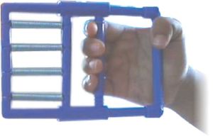 KSTAR Hand Exerciser