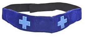 KSTAR Magnetic Head Belt - Velvet