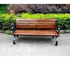 Garden Benches