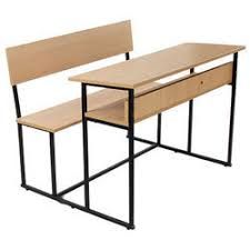 School Benches