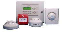 Fire Alarm System