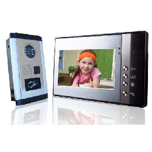 Video Door Phone