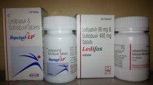 Hepcinat-Lp Tablets