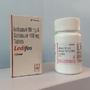 Ledifos Tablets