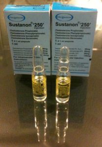 Sustanon 250 mg Inj