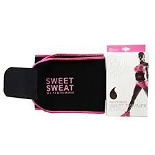 Sweet Belt Pink