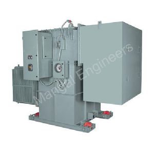 Three Phase HT Automatic Voltage Controller