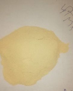 Yellow Marble Powder