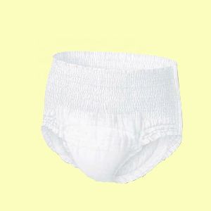 Adult Diaper Pants