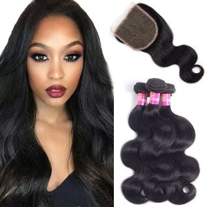 brazilian body wave hair